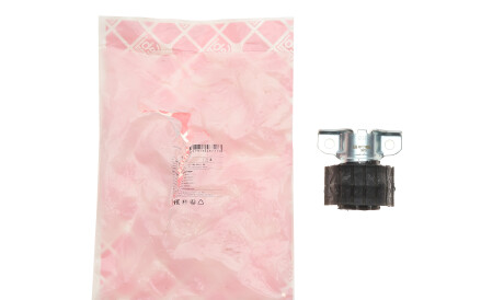 Фото 2 - Втулка стабілізатора FEBI BILSTEIN 48717