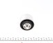 Сайлентблок балки задньої Volkswagen Jetta Beetle 10- (Febi) - (5C0501541, 5C0501541A) FEBI BILSTEIN 48728 (фото 3)