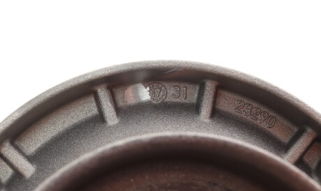 Фото 3 - Опора стойки амортизатора FEBI BILSTEIN 48732