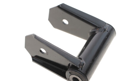 Фото 3 - Рессора FEBI BILSTEIN 48739