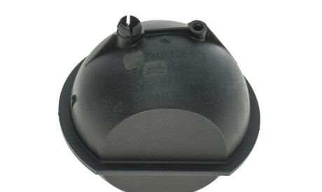 Гидроаккумулятор тормозной системы VW Caddy III 1.9 TDI 04-10/T5 3.2 03-09 - FEBI BILSTEIN 48801