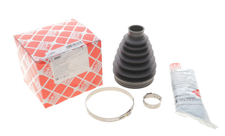 Фото 3 - Пильовик ШРКШ FEBI BILSTEIN 48807