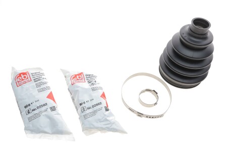 Фото 2 - Пильовик ШРКШ FEBI BILSTEIN 48827