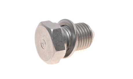 Фото 2 - Пробка масляного піддону FEBI BILSTEIN 48871