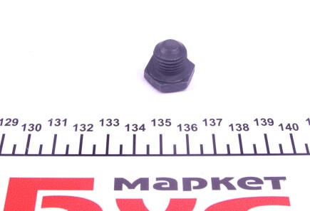 Фото 2 - Пробка масляного піддону FEBI BILSTEIN 48877