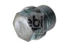 Болт - ((807020090, 807020070, 807020010)) FEBI BILSTEIN 48879 (фото 1)