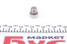 Болт слива масла Mercedes E-class (W211 W212 W213) (M12x1.5) (Febi) - (05073890AA, 06104479AA, 07119903199) FEBI BILSTEIN 48904 (фото 2)