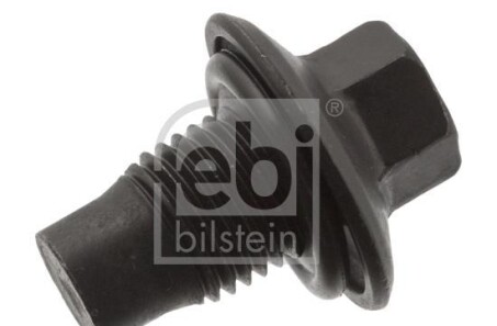 Болт - FEBI BILSTEIN 48907