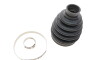 Пильник ШРКШ зовнішній Mercedes E-class (W211) C-class (W203) 02-12 (27.5x81x106) (Febi) - FEBI BILSTEIN 48928 (фото 2)