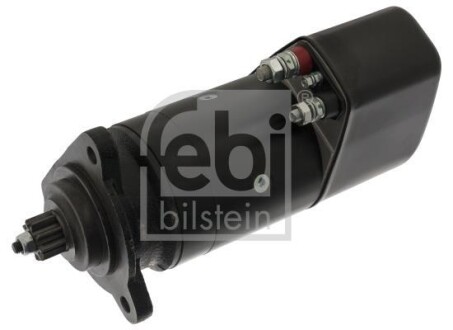 Стартер - FEBI BILSTEIN 48981
