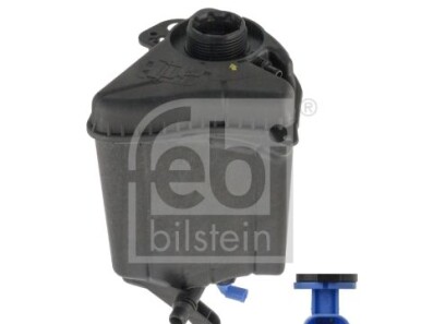 Бачок розширювальний BMW 5 (F10/F11), 10 - 16 - FEBI BILSTEIN 49011