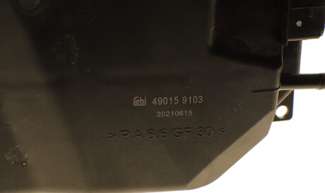 Фото 2 - Расширительный бачок FEBI BILSTEIN 49015