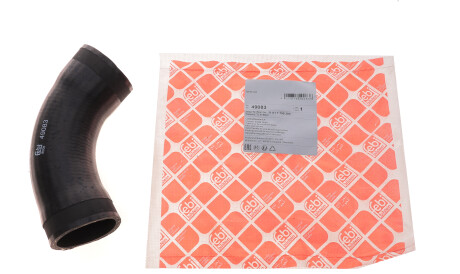 Фото 2 - Патрубок турбіни FEBI BILSTEIN 49083