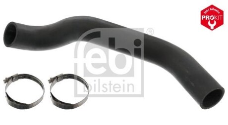 Шланг радіатора ProKit - FEBI BILSTEIN 49161