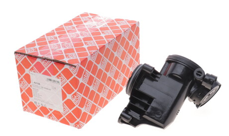 Фото 2 - Автозапчасть FEBI BILSTEIN 49184