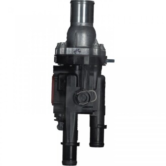 Фото 3 - Корпус термостату FEBI BILSTEIN 49187