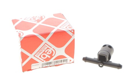 Фото 3 - Механізм склоочисника FEBI BILSTEIN 49194