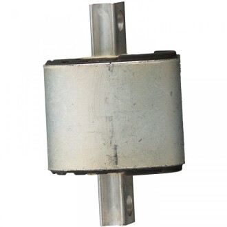 Фото 2 - Подушка крепления КПП FEBI BILSTEIN 49215