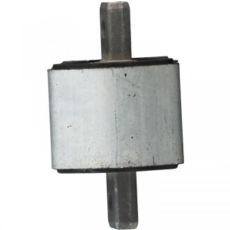 Фото 2 - Подушка кріплення КПП FEBI BILSTEIN 49216