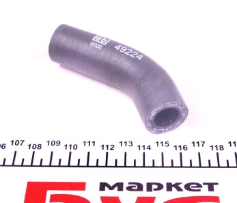 Фото 3 - Патрубок турбіни FEBI BILSTEIN 49224