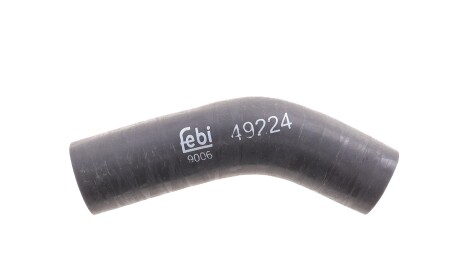 Фото 4 - Патрубок турбіни FEBI BILSTEIN 49224