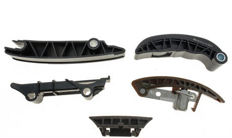 Фото 3 - Цепь ГРМ FEBI BILSTEIN 49240