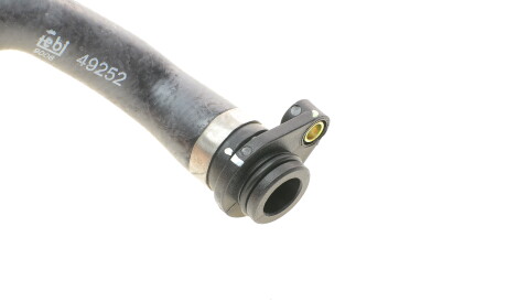 Фото 3 - Патрубок системы охлаждения FEBI BILSTEIN 49252