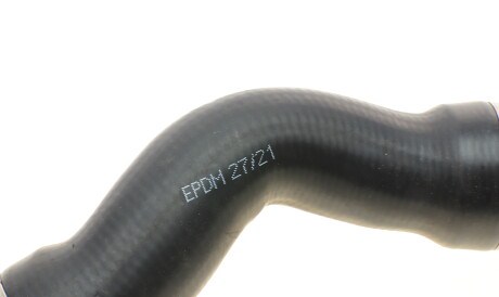 Фото 2 - Патрубок системи охолодження FEBI BILSTEIN 49257