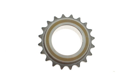 Фото 2 - Ланцюг ГРМ FEBI BILSTEIN 49345