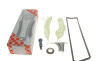 Комплект ланцюга ГРМ Citroen Berlingo/Peugeot Partner 1.6 VTi 09- - ((0816J2, 0816J2S2, 816J2S2, 9822827080, 9822827080S2)) FEBI BILSTEIN 49345 (фото 5)