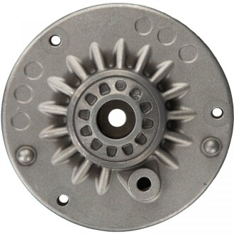 Фото 2 - Опора стойки амортизатора FEBI BILSTEIN 49373