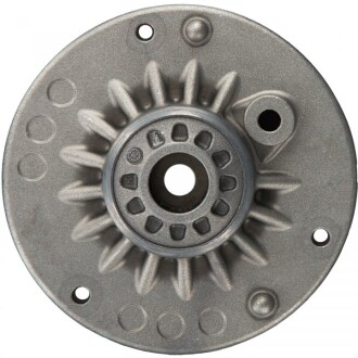 Фото 2 - Опора стойки амортизатора FEBI BILSTEIN 49374