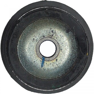 Фото 3 - Сайлентблок підрамника FEBI BILSTEIN 49381