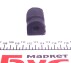 Втулка стабілізатора BMW 3 (F30 F80) 11- (d=12mm) задня (Febi) - (33356792196) FEBI BILSTEIN 49386 (фото 2)