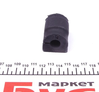 Фото 2 - Втулка стабілізатора FEBI BILSTEIN 49387