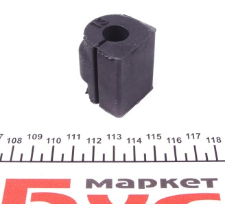 Фото 3 - Втулка стабілізатора FEBI BILSTEIN 49387