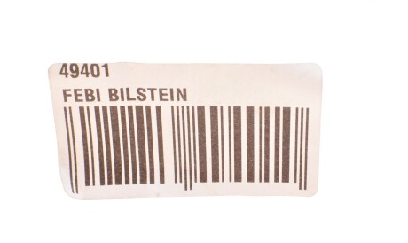 Фото 2 - Автозапчасть FEBI BILSTEIN 49401