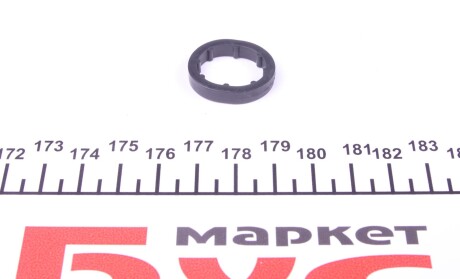 Фото 2 - Прокладка ГБЦ головки блока FEBI BILSTEIN 49402