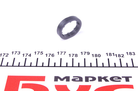 Фото 3 - Прокладка ГБЦ головки блока FEBI BILSTEIN 49402