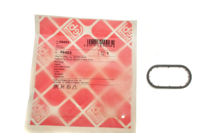 Фото 2 - Прокладка ГБЦ головки блока FEBI BILSTEIN 49403