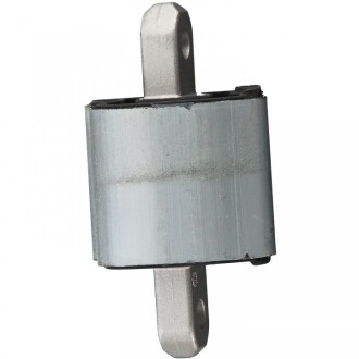 Фото 2 - Подушка кріплення КПП FEBI BILSTEIN 49412