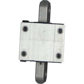 Фото 3 - Подушка кріплення КПП FEBI BILSTEIN 49412