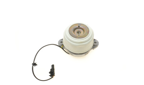 Фото 2 - Подушка двигуна FEBI BILSTEIN 49423