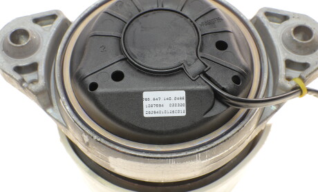 Фото 4 - Подушка двигуна FEBI BILSTEIN 49423