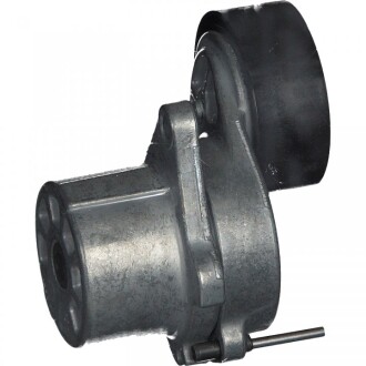 Фото 3 - Ролик ремня приводного FEBI BILSTEIN 49427