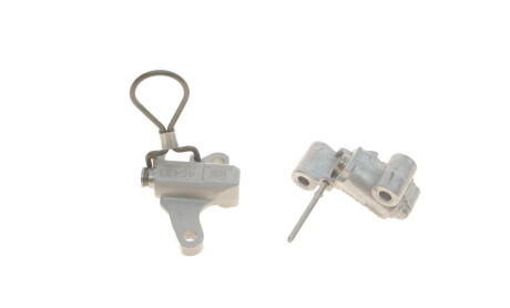 Фото 4 - Цепь ГРМ FEBI BILSTEIN 49430