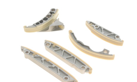 Фото 7 - Цепь ГРМ FEBI BILSTEIN 49430