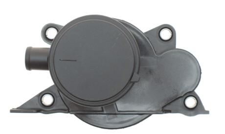 Сепаратор (маслоотделитель) MB Vito (W639) 03- - ((A6110160334, 6110160334)) FEBI BILSTEIN 49469