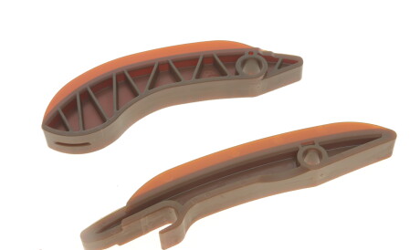 Фото 2 - Цепь ГРМ FEBI BILSTEIN 49507