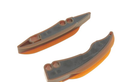 Фото 2 - Цепь ГРМ FEBI BILSTEIN 49532